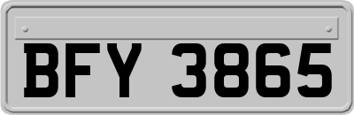 BFY3865