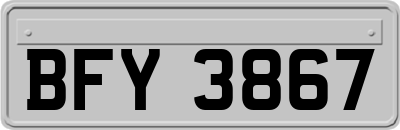 BFY3867