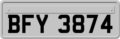 BFY3874