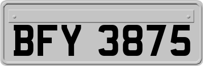 BFY3875