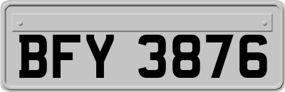 BFY3876