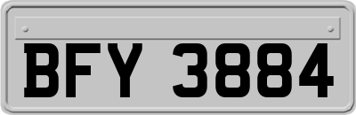 BFY3884