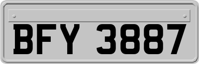 BFY3887