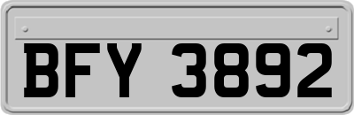 BFY3892