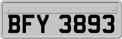 BFY3893