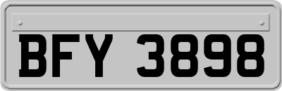 BFY3898