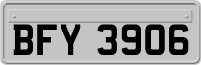 BFY3906