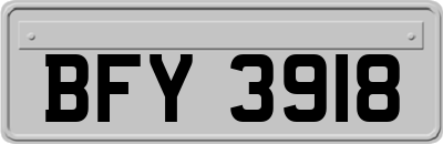 BFY3918