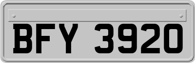 BFY3920