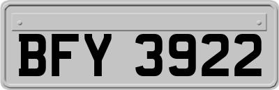 BFY3922
