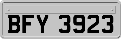 BFY3923
