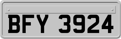 BFY3924