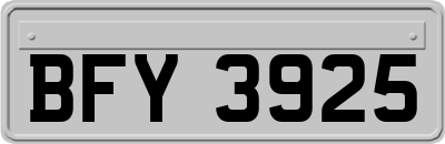 BFY3925