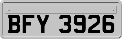 BFY3926