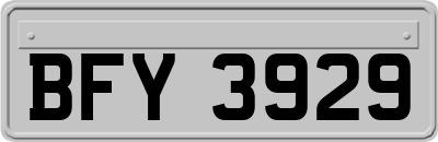 BFY3929