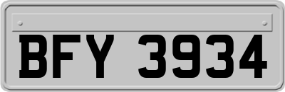 BFY3934