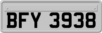 BFY3938