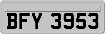 BFY3953