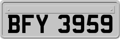 BFY3959