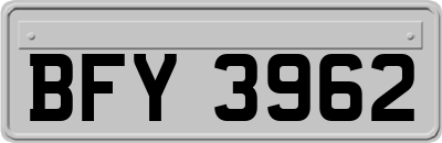 BFY3962