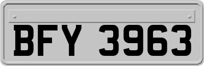 BFY3963