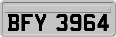 BFY3964