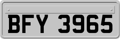 BFY3965
