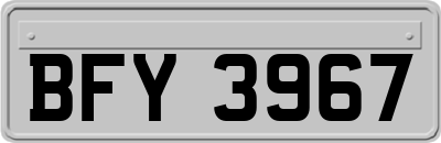 BFY3967