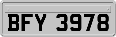 BFY3978