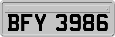 BFY3986