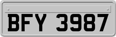 BFY3987