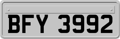 BFY3992