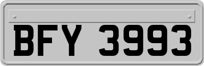 BFY3993