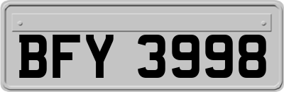 BFY3998