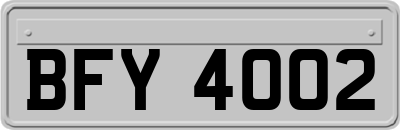 BFY4002