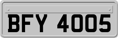BFY4005