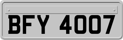 BFY4007