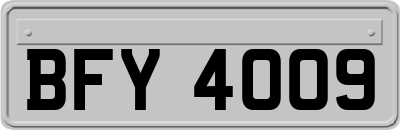 BFY4009