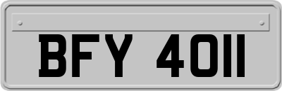BFY4011