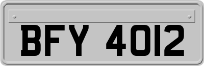 BFY4012