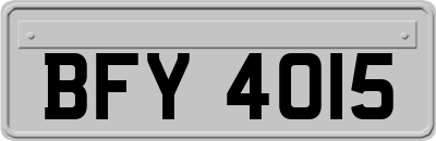 BFY4015