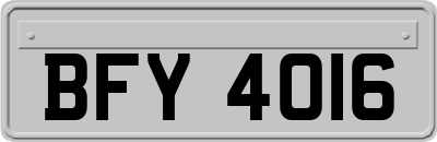 BFY4016