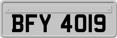 BFY4019