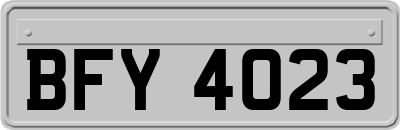 BFY4023