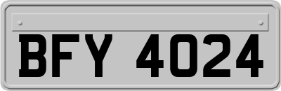 BFY4024