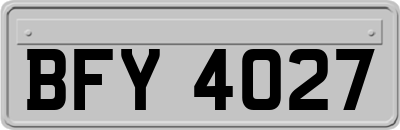 BFY4027