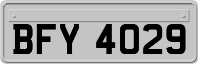 BFY4029