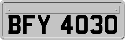 BFY4030