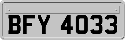 BFY4033