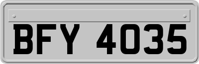 BFY4035